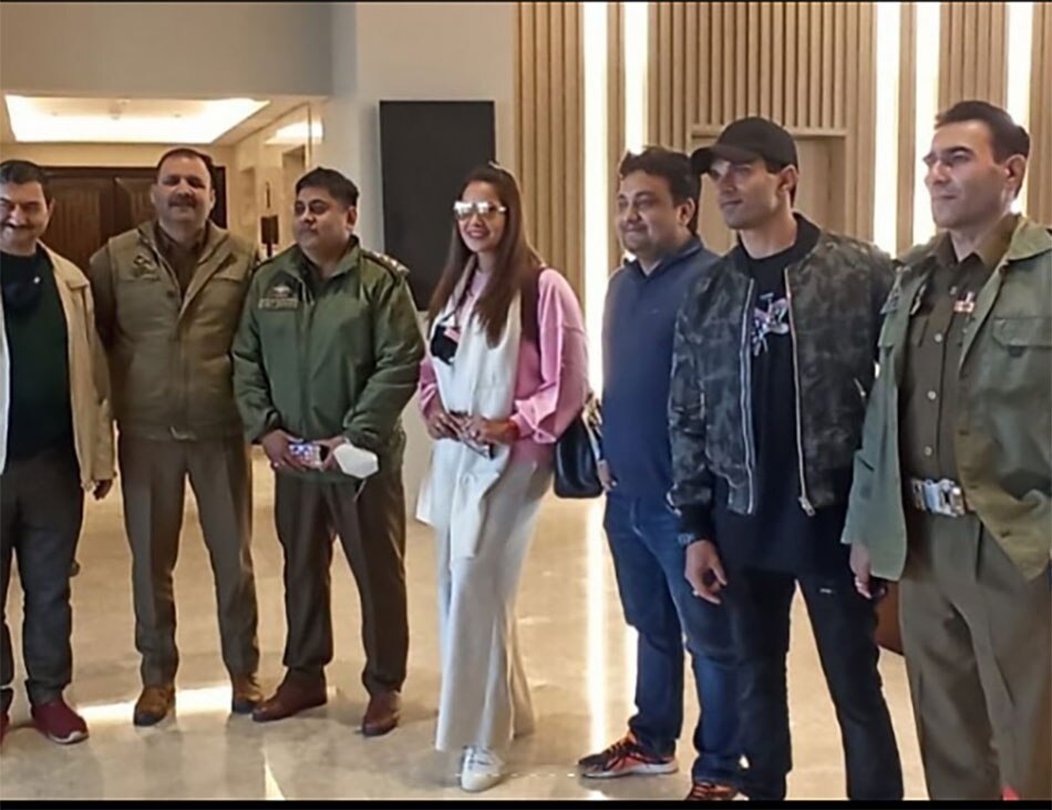  करण सिंह ग्रोवर और बिपाशा बसु