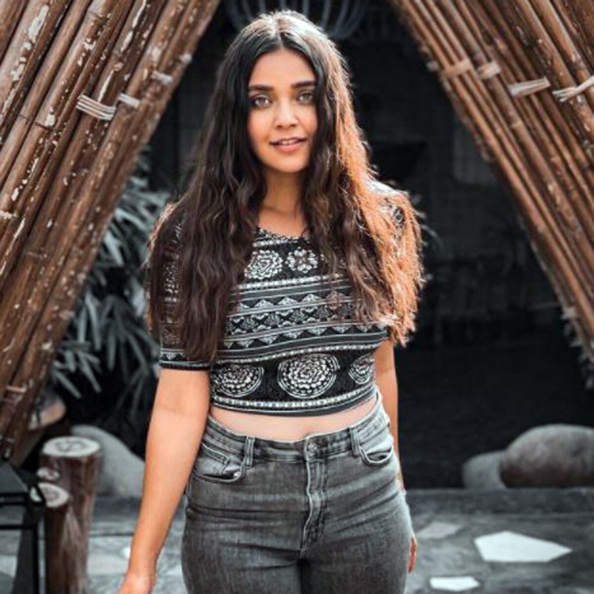 मानसी श्रीवास्तव