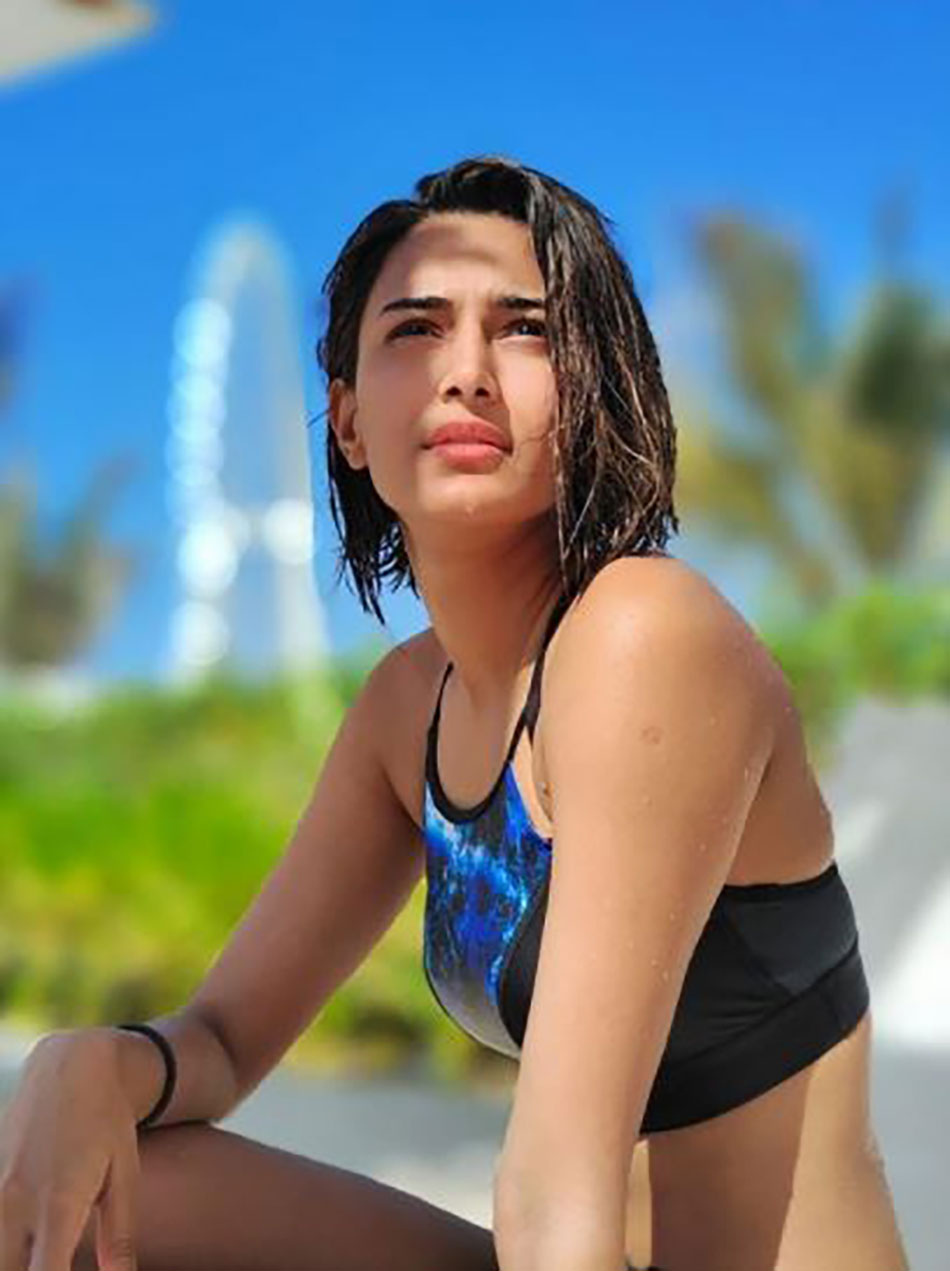 एरिका फर्नांडिस