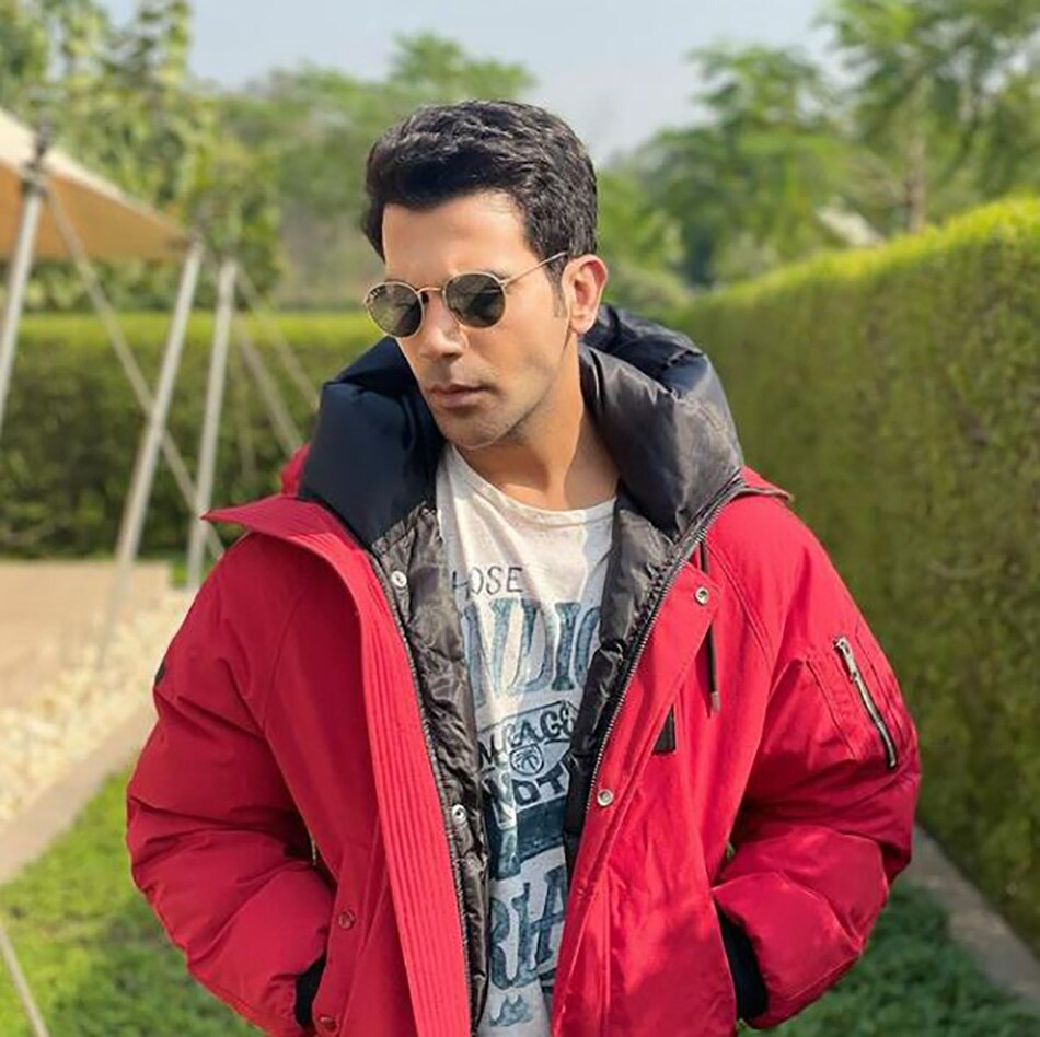 राजकुमार राव