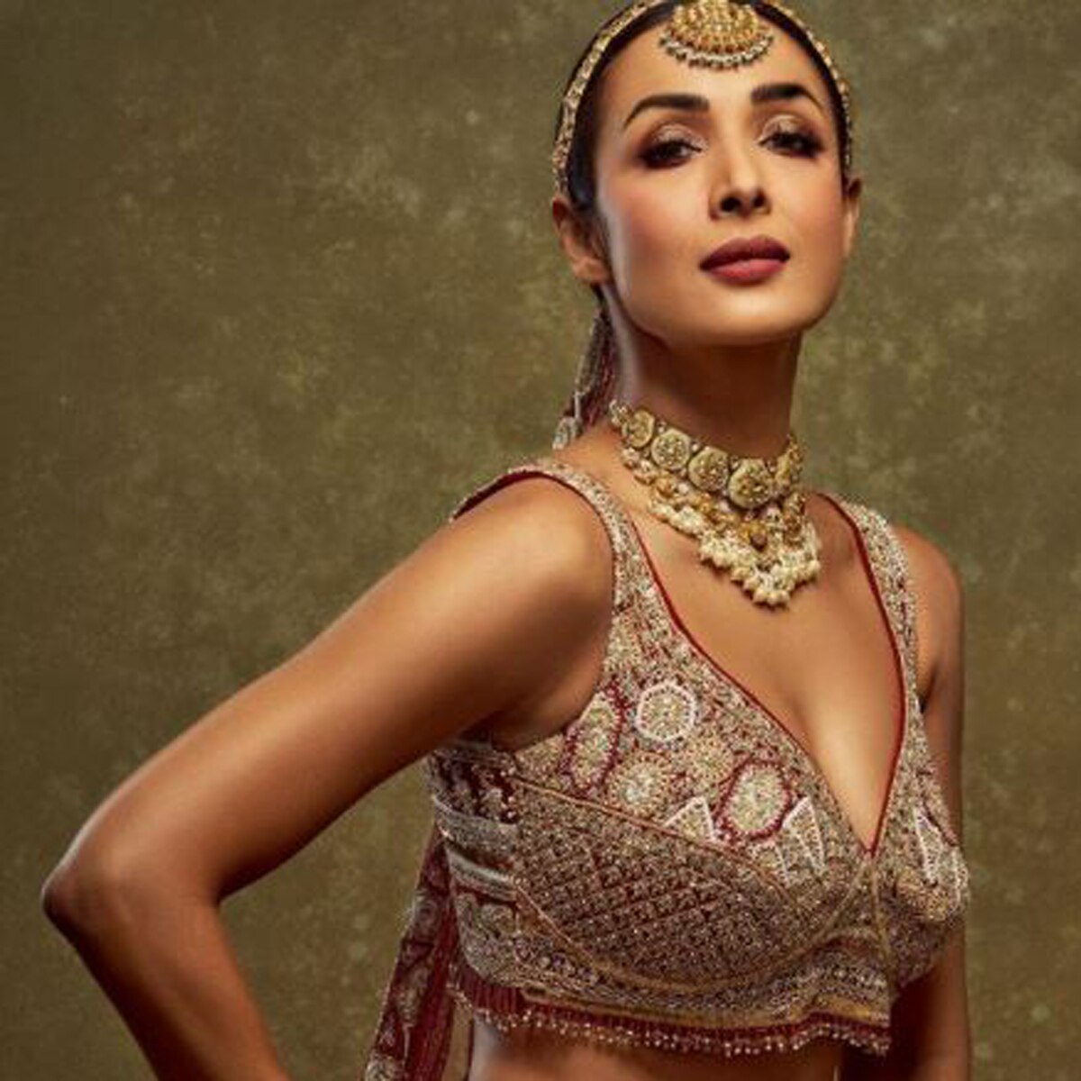 मलाइका अरोड़ा 