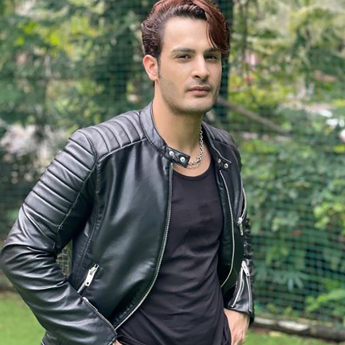 उमर रियाज