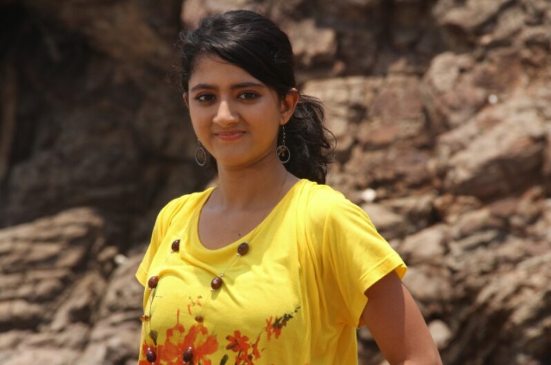 श्रिया शर्मा 