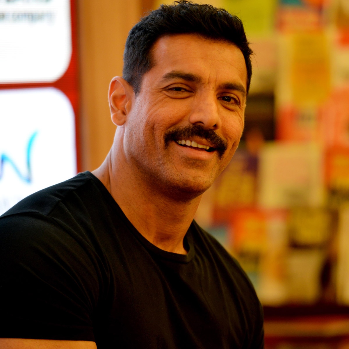 जॉन अब्राहम