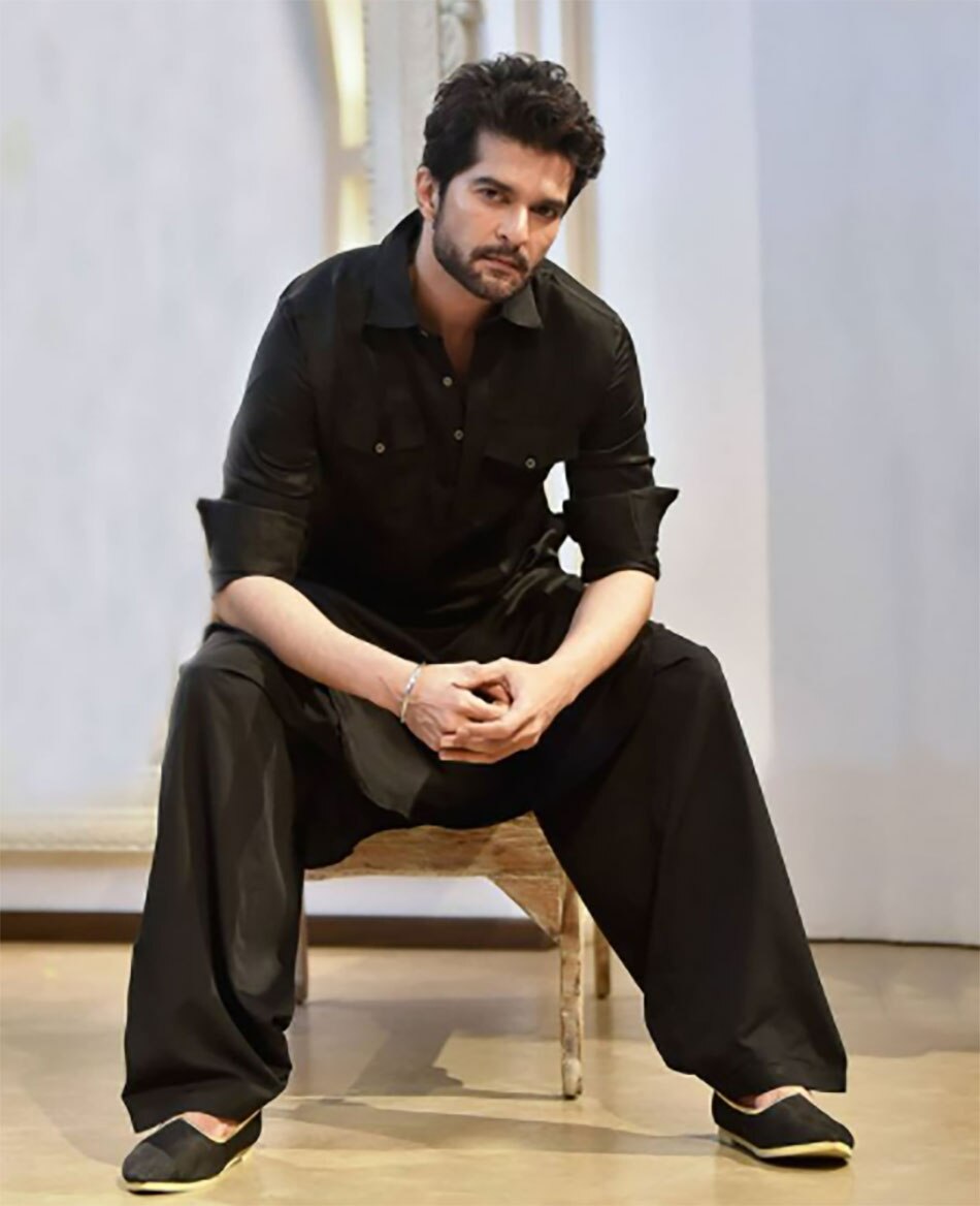 राकेश बापत