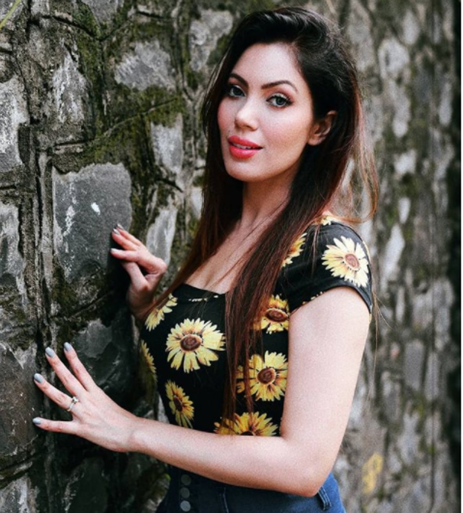  मुनमुन दत्ता 