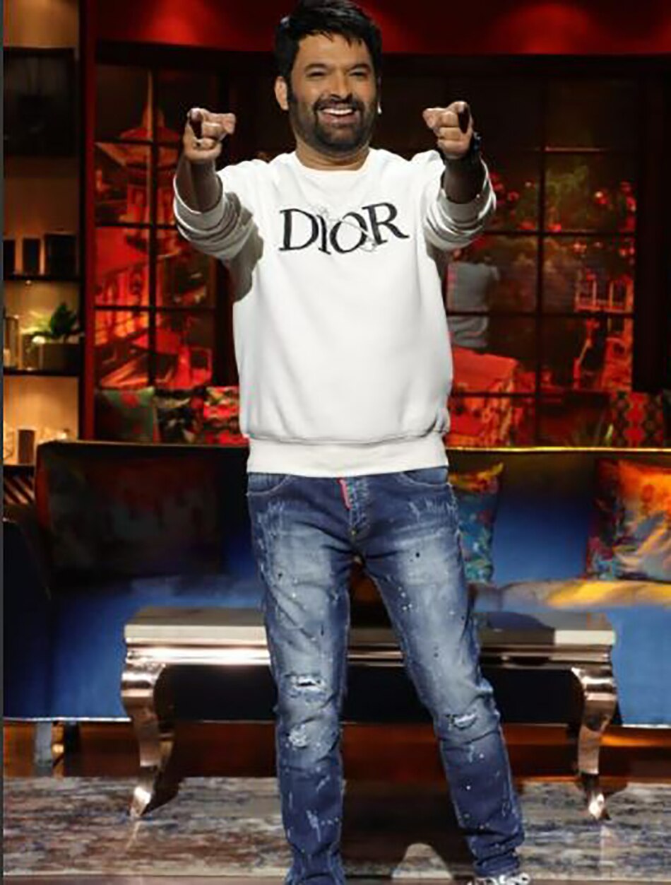 कपिल शर्मा