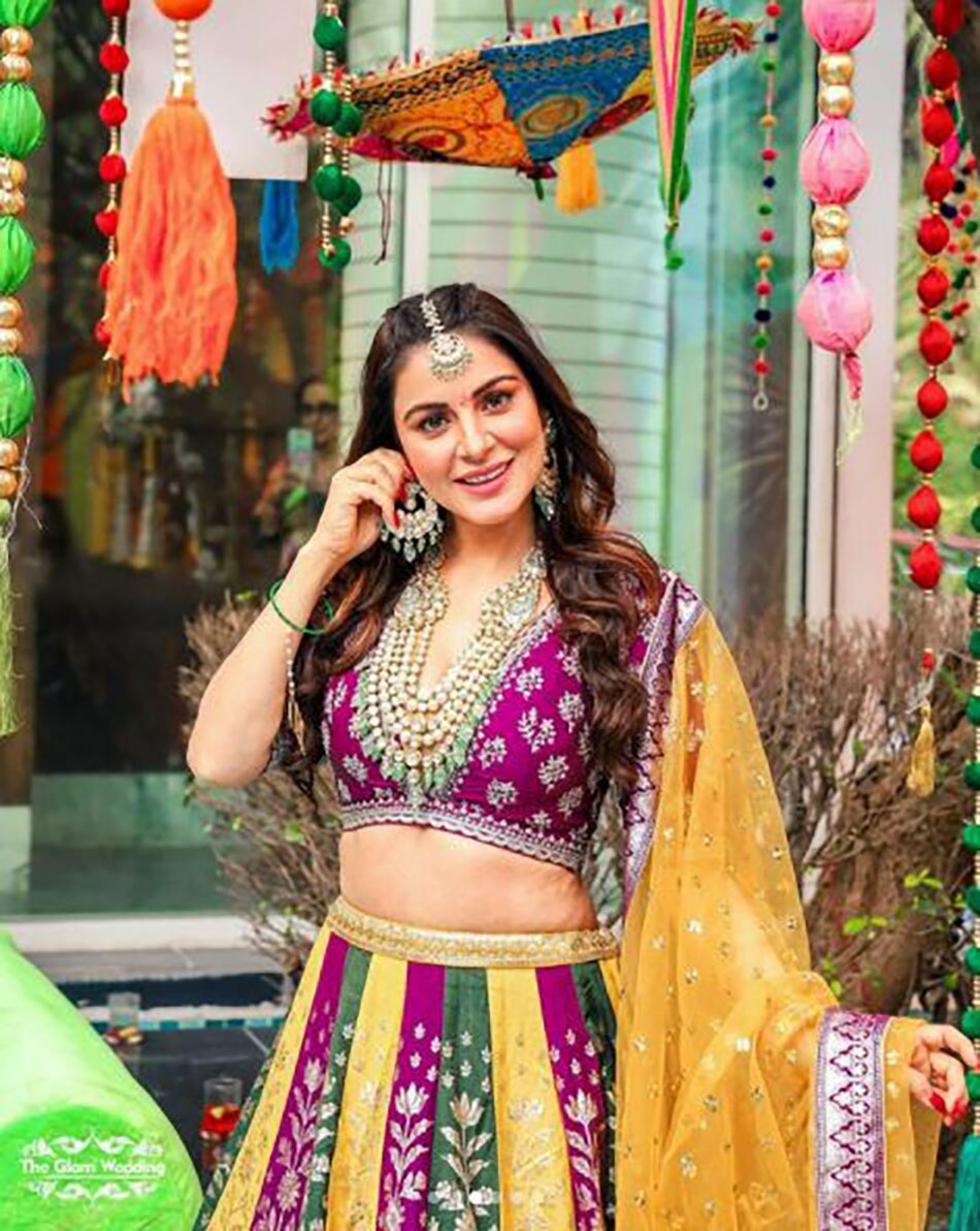 श्रद्धा आर्या