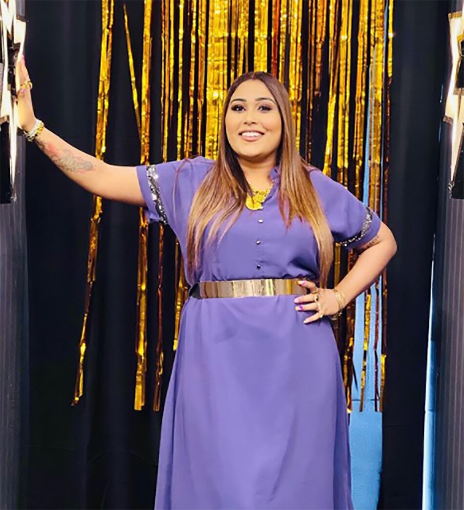 अफसाना खान