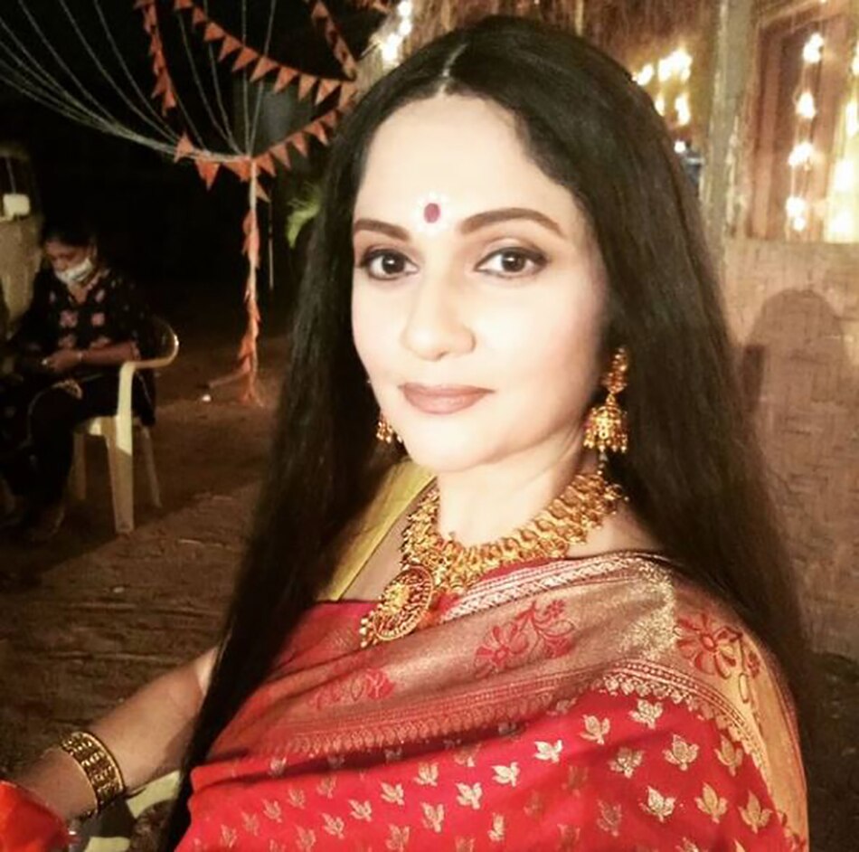 ग्रेसी सिंह