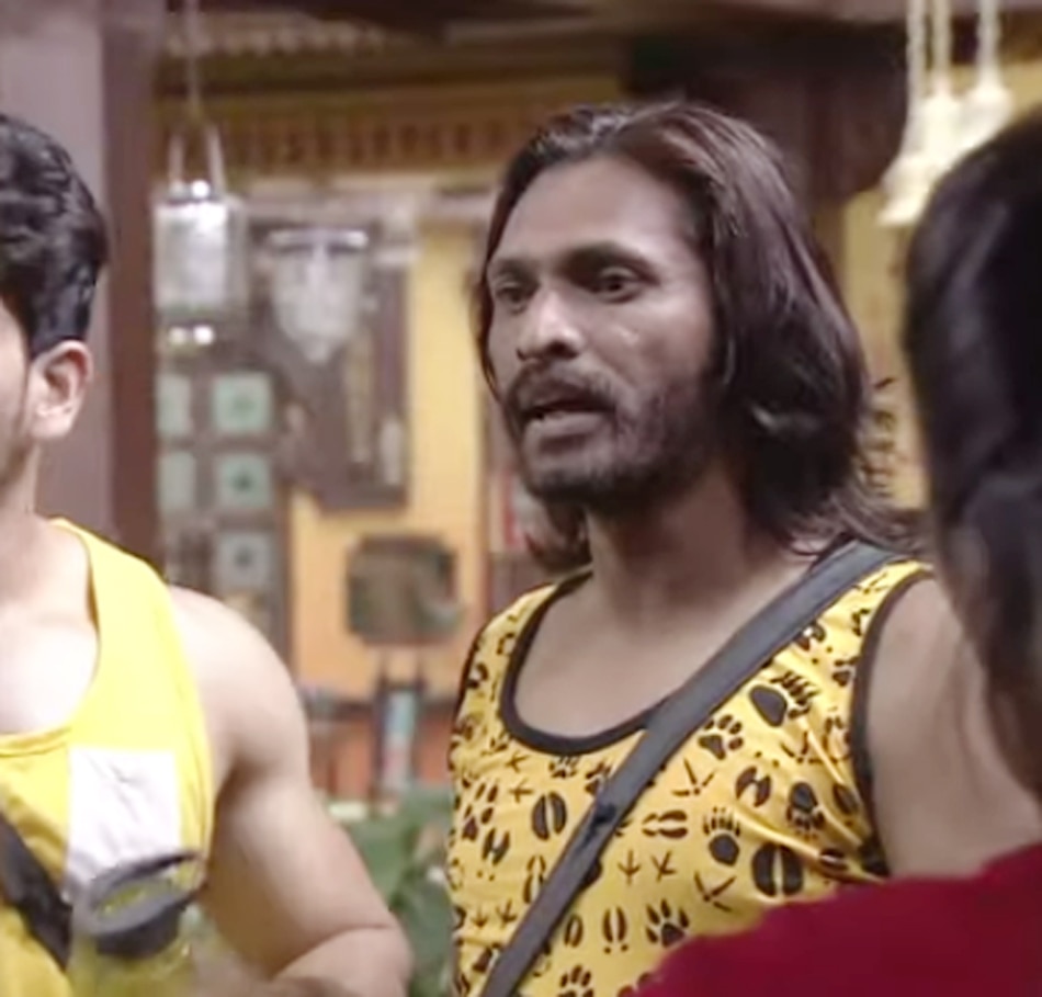  अभिजीत बिचुकले