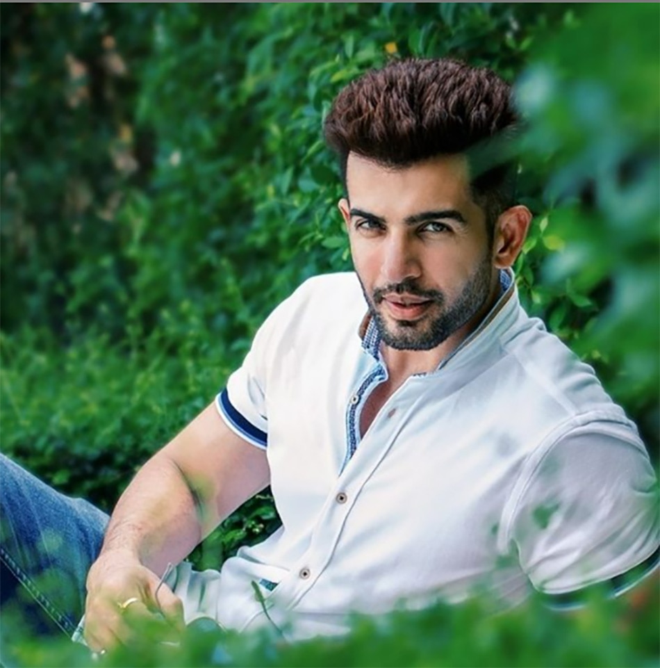 जय भानुशाली