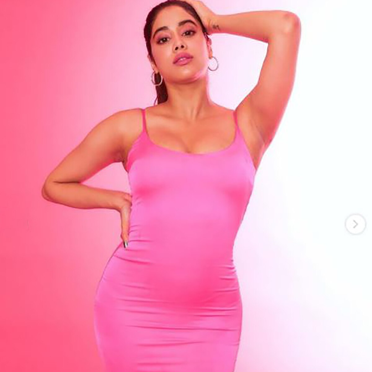 जाह्नवी कपूर