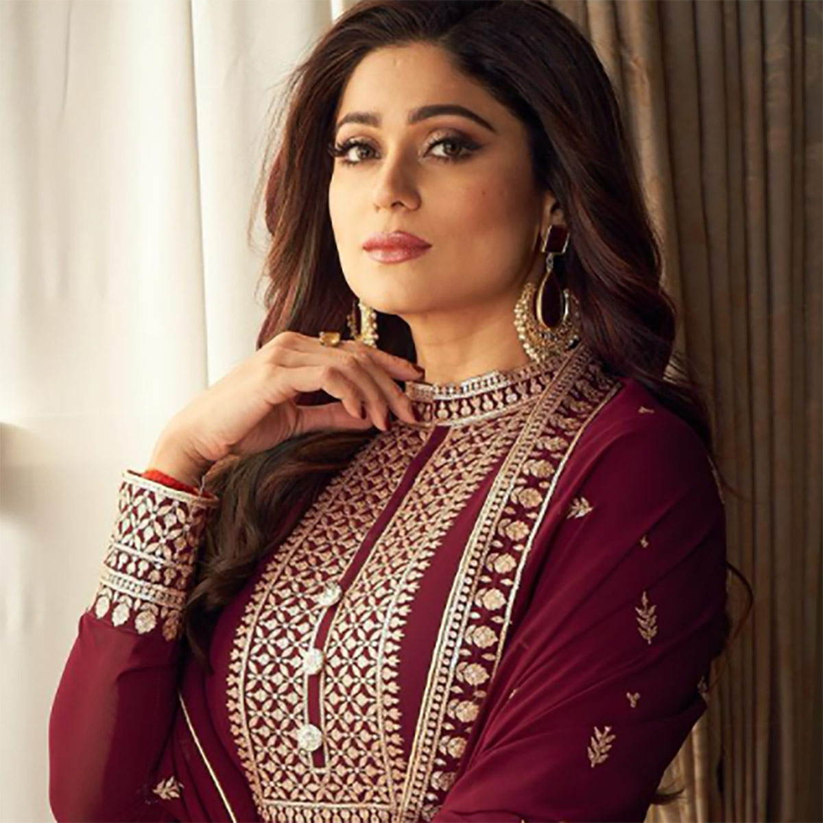  शमिता शेट्टी