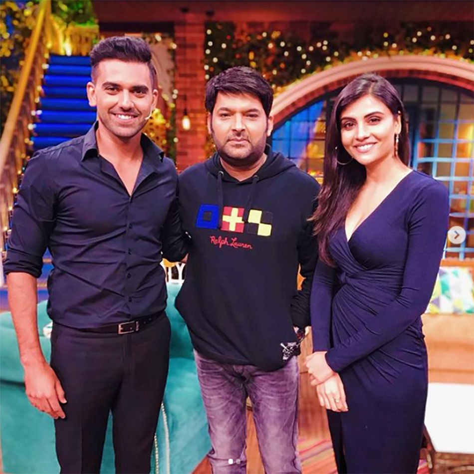 मालती चाहर