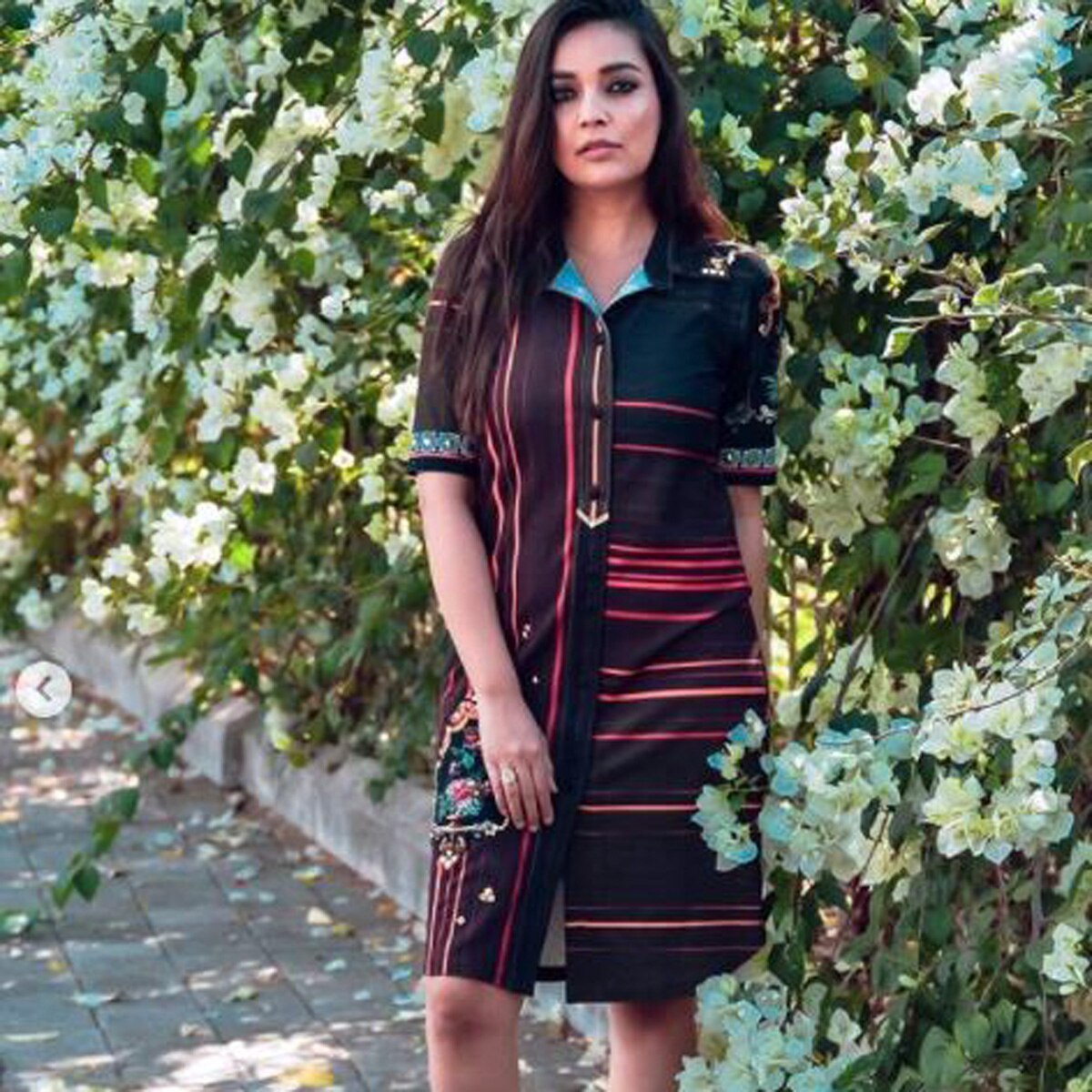 मानसी श्रीवास्तव