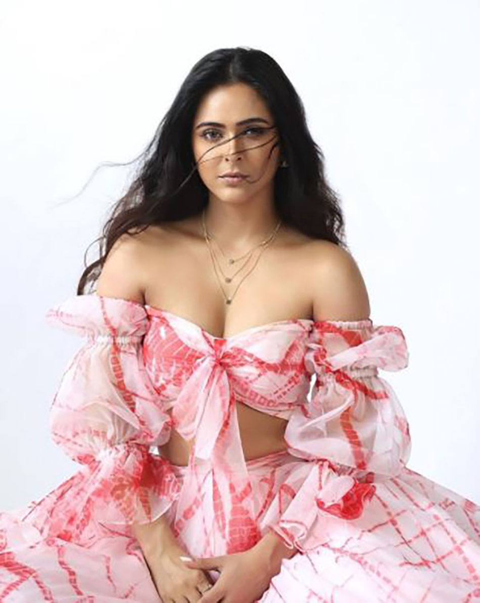 मधुरिमा तुली