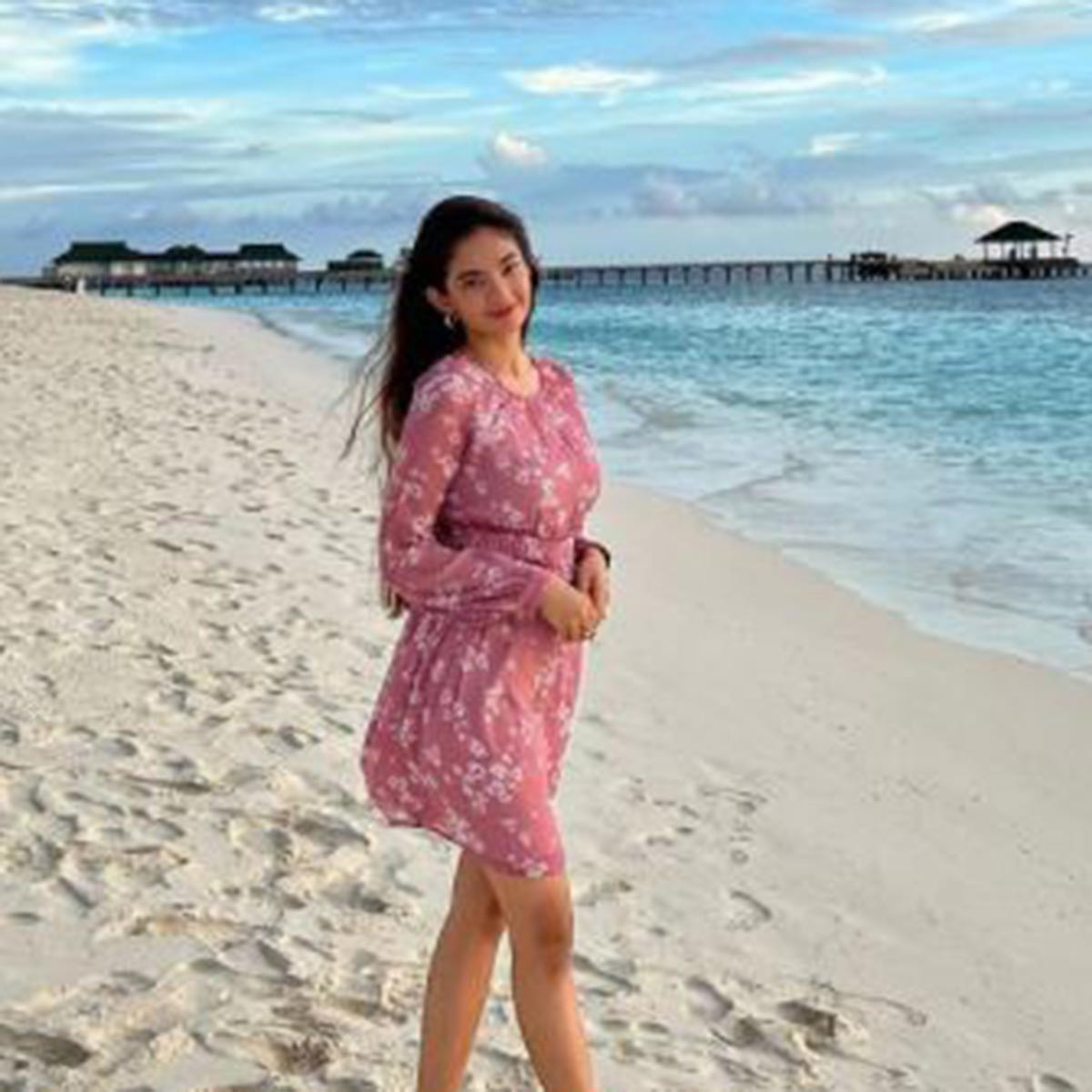 अनुष्का सेन 