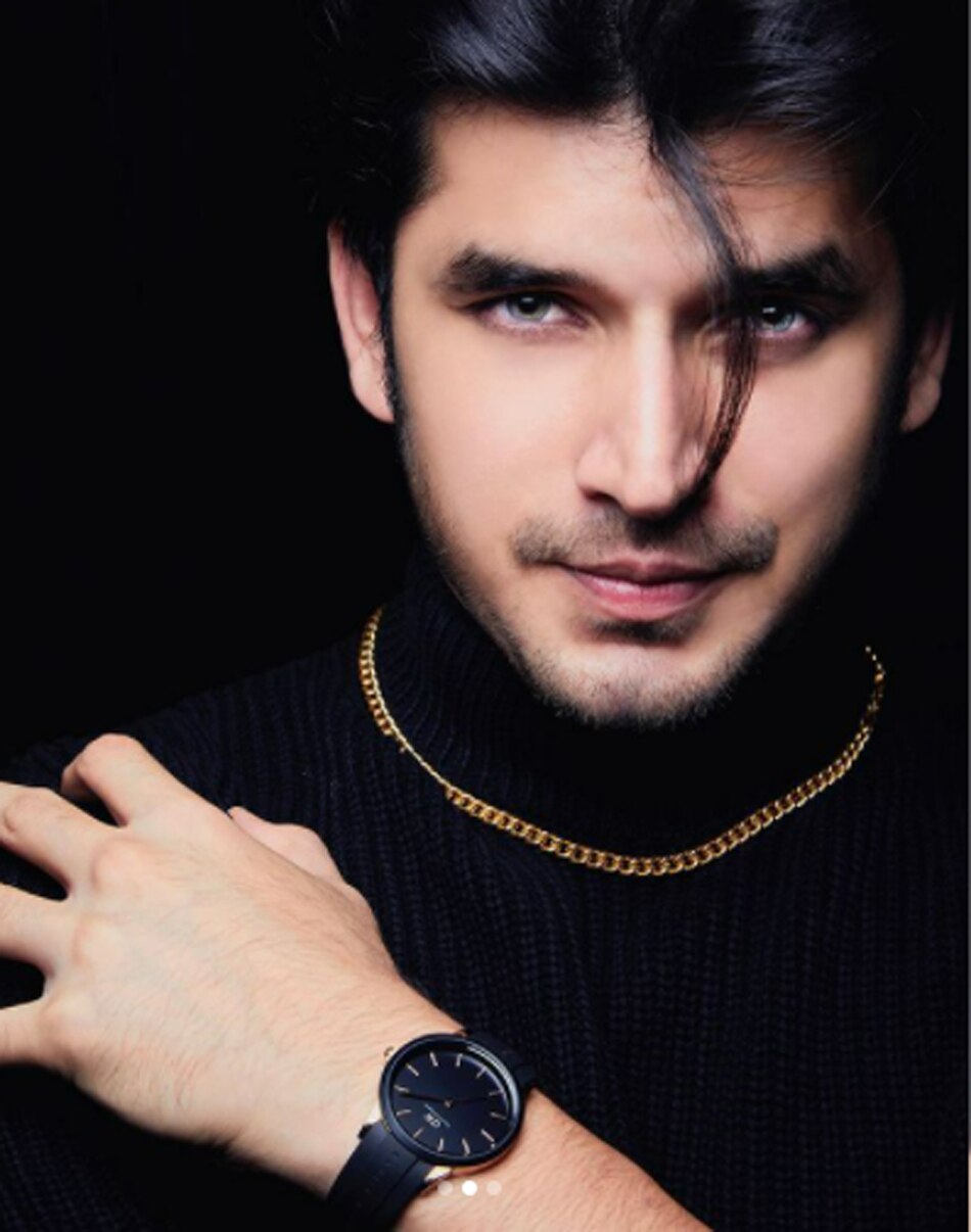 पारस कलनावत