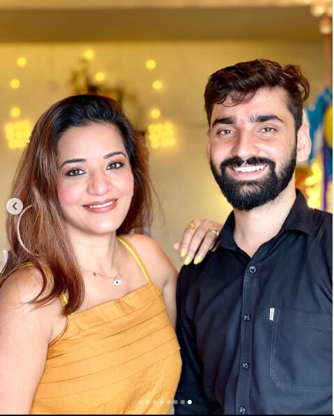 मोनालिसा