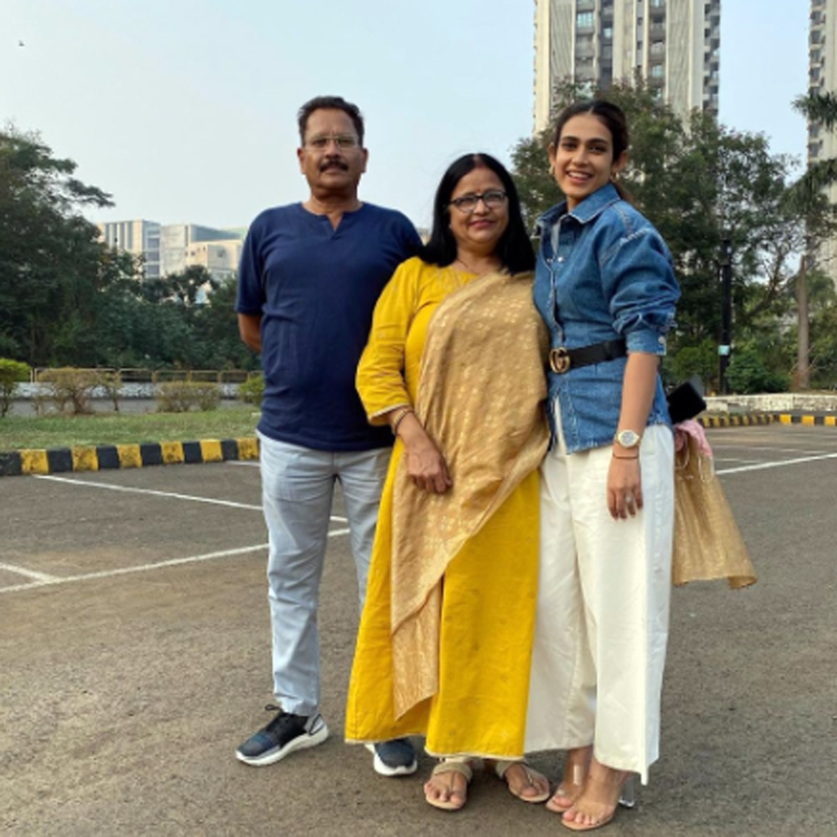 आकांक्षा सिंह