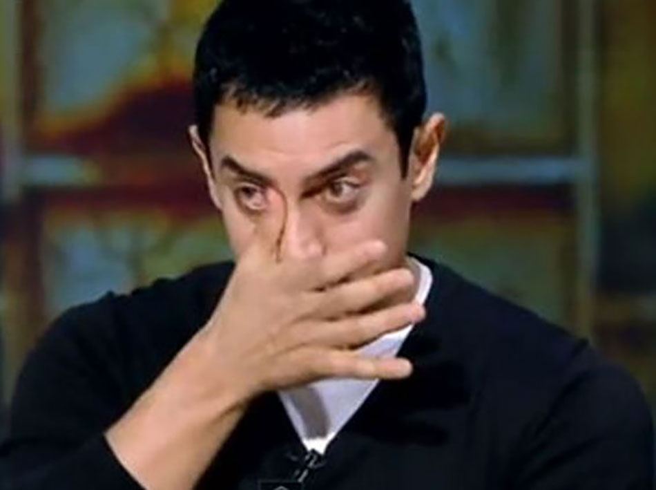 आमिर खान