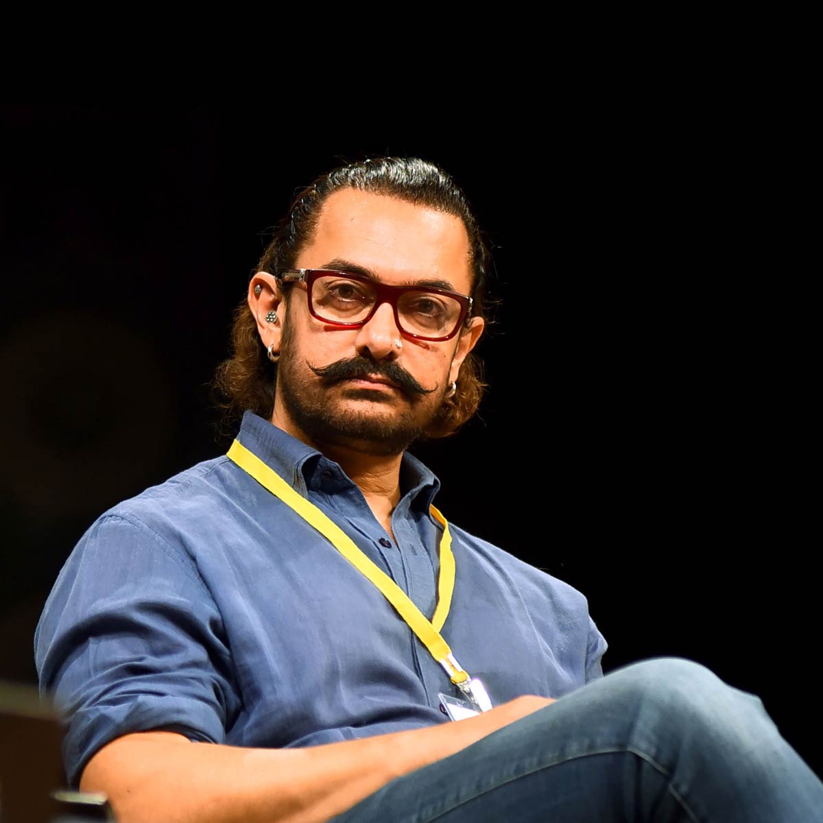 आमिर खान 