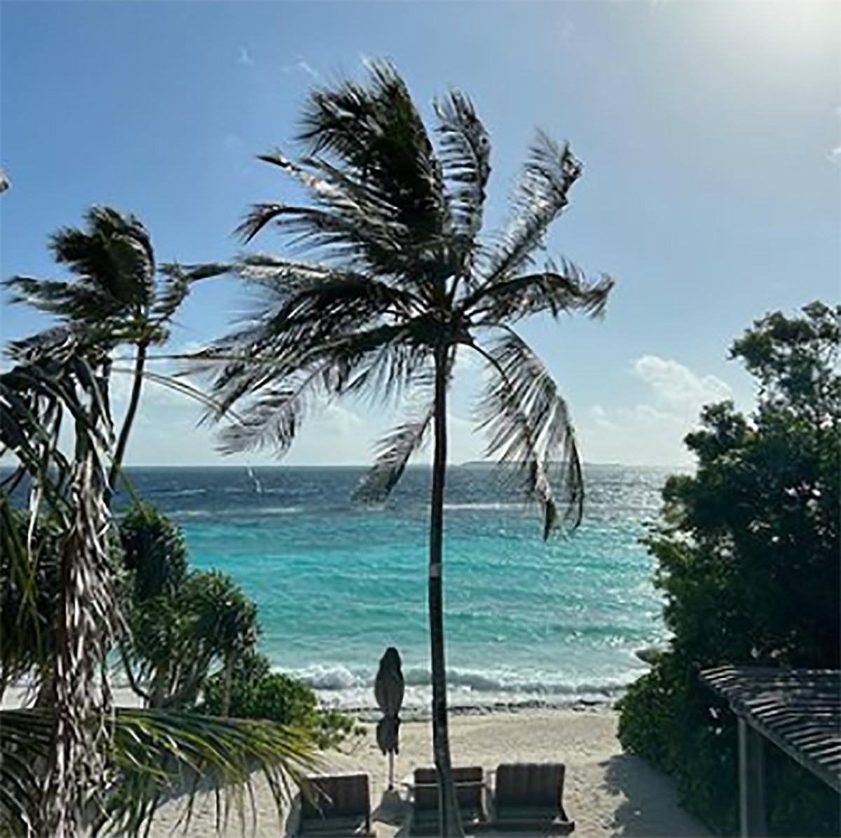 The Amilla Villa Estate