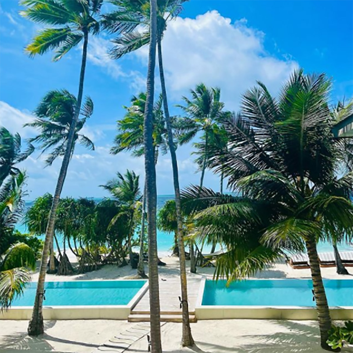 The Amilla Villa Estate