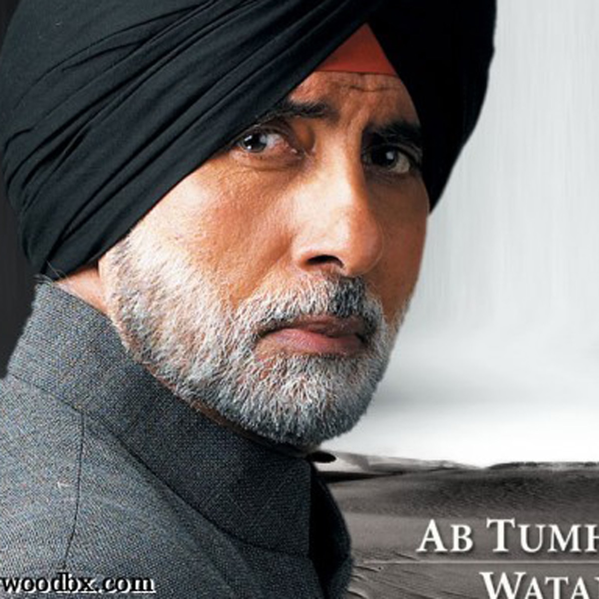 अमिताभ बच्चन