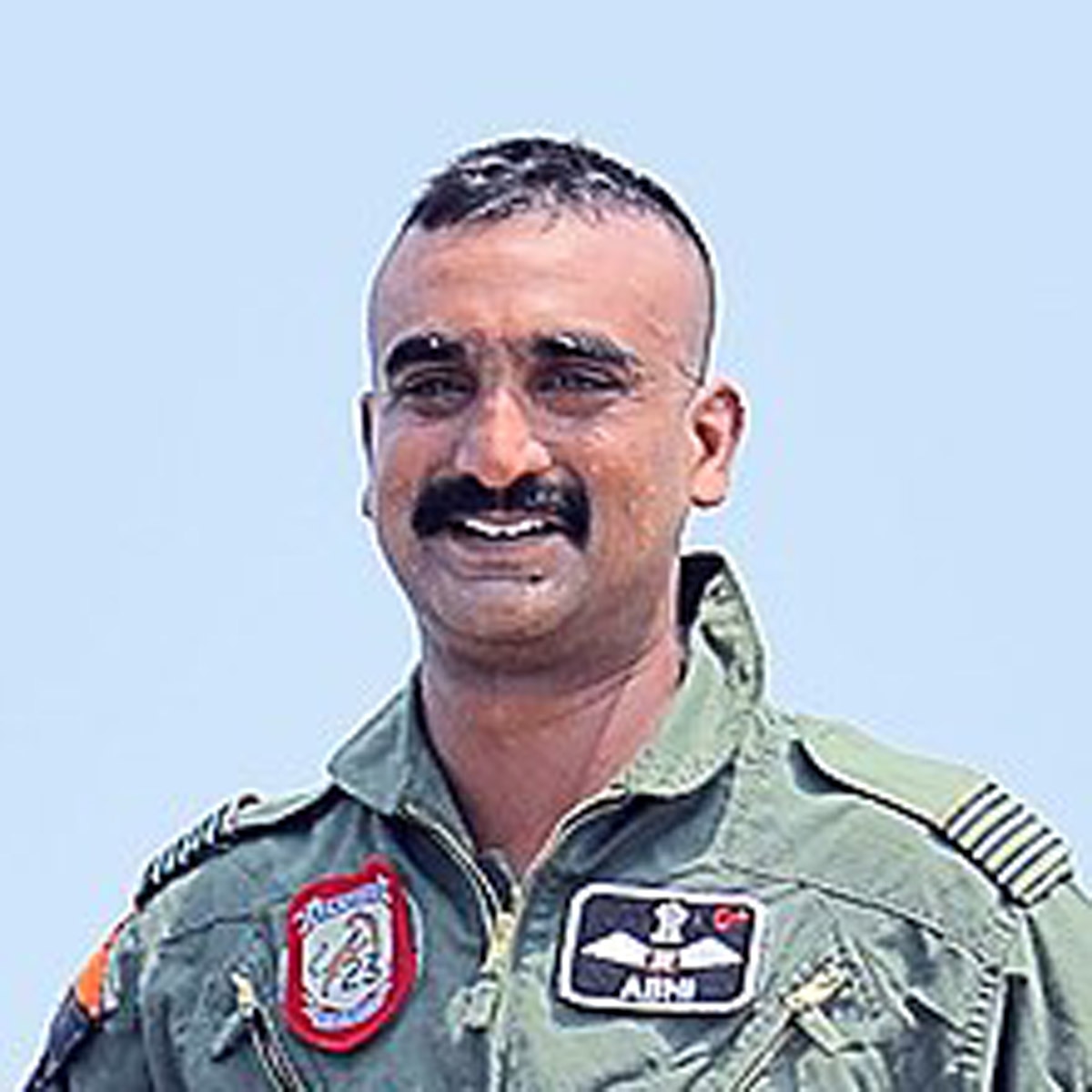 abhinandan in pakistan