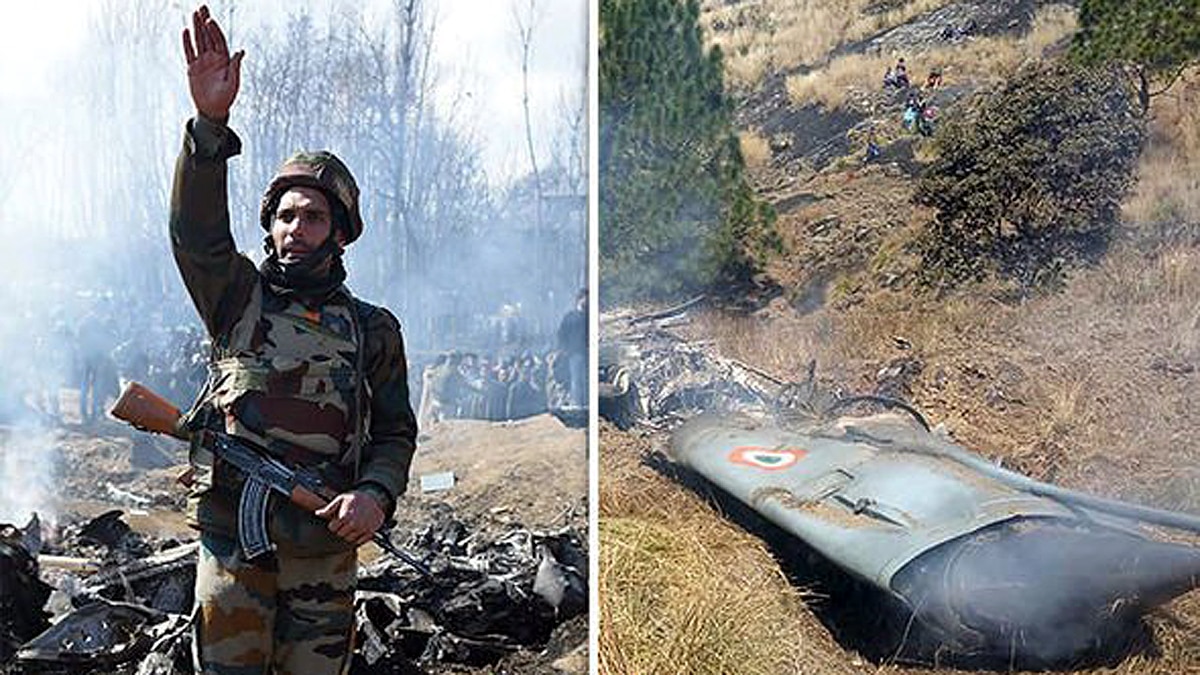 Abhinandan Veer Chakra 60 Hours