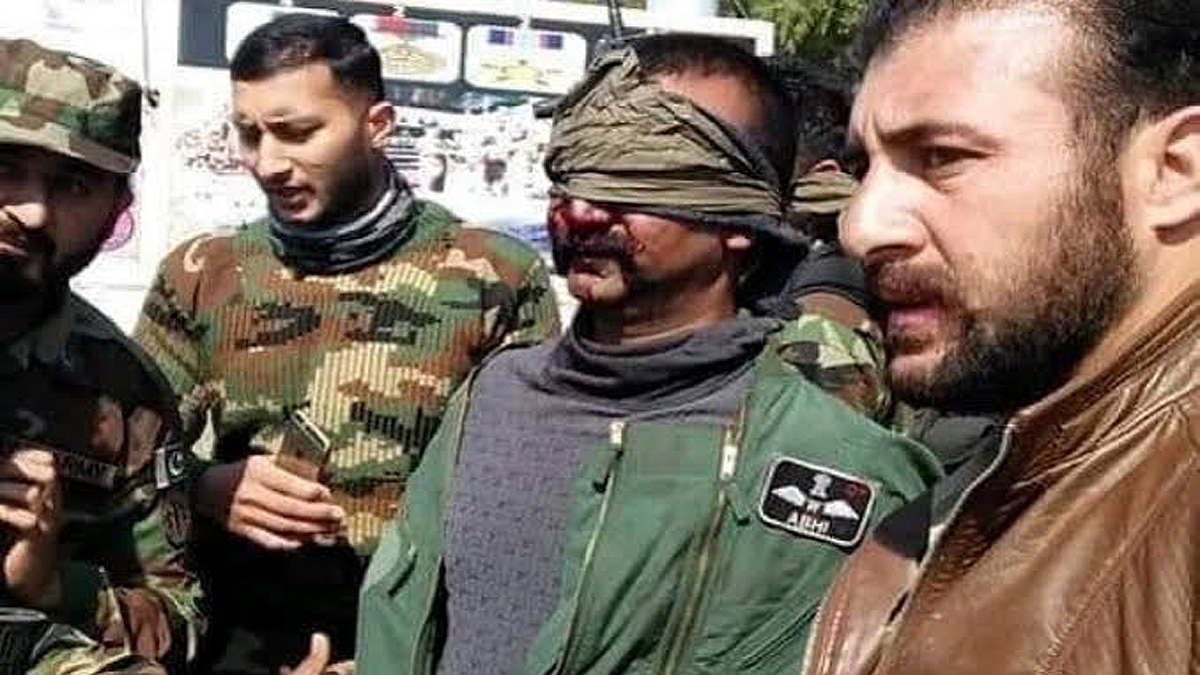 Abhinandan Veer Chakra 60 Hours