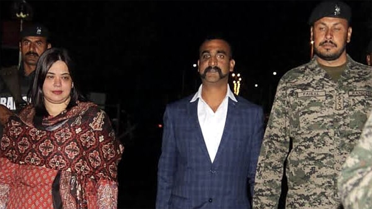 Abhinandan Veer Chakra 60 Hours