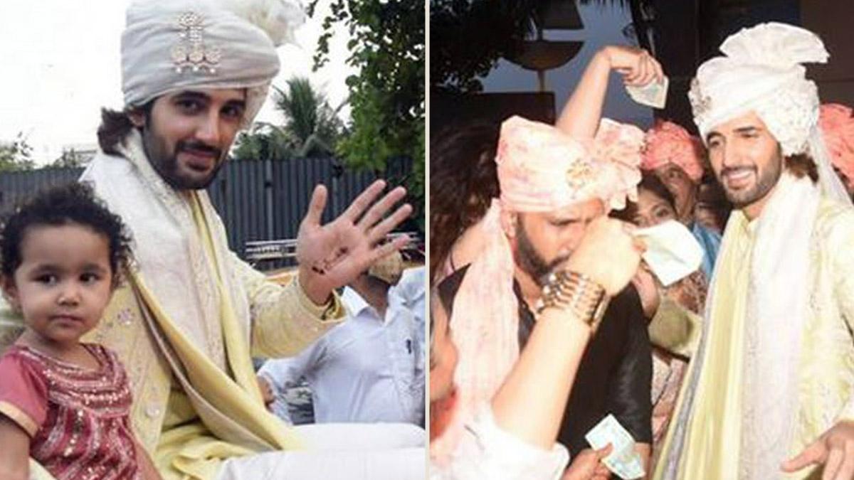 आदित्य सील