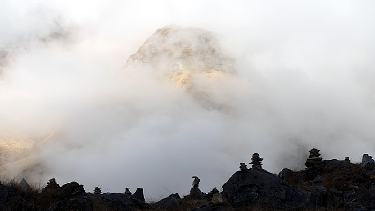 Air Pollution Hindu Kush Himalaya