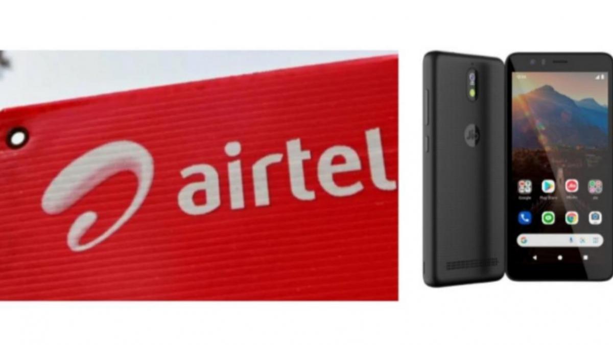Airtel vs Jio