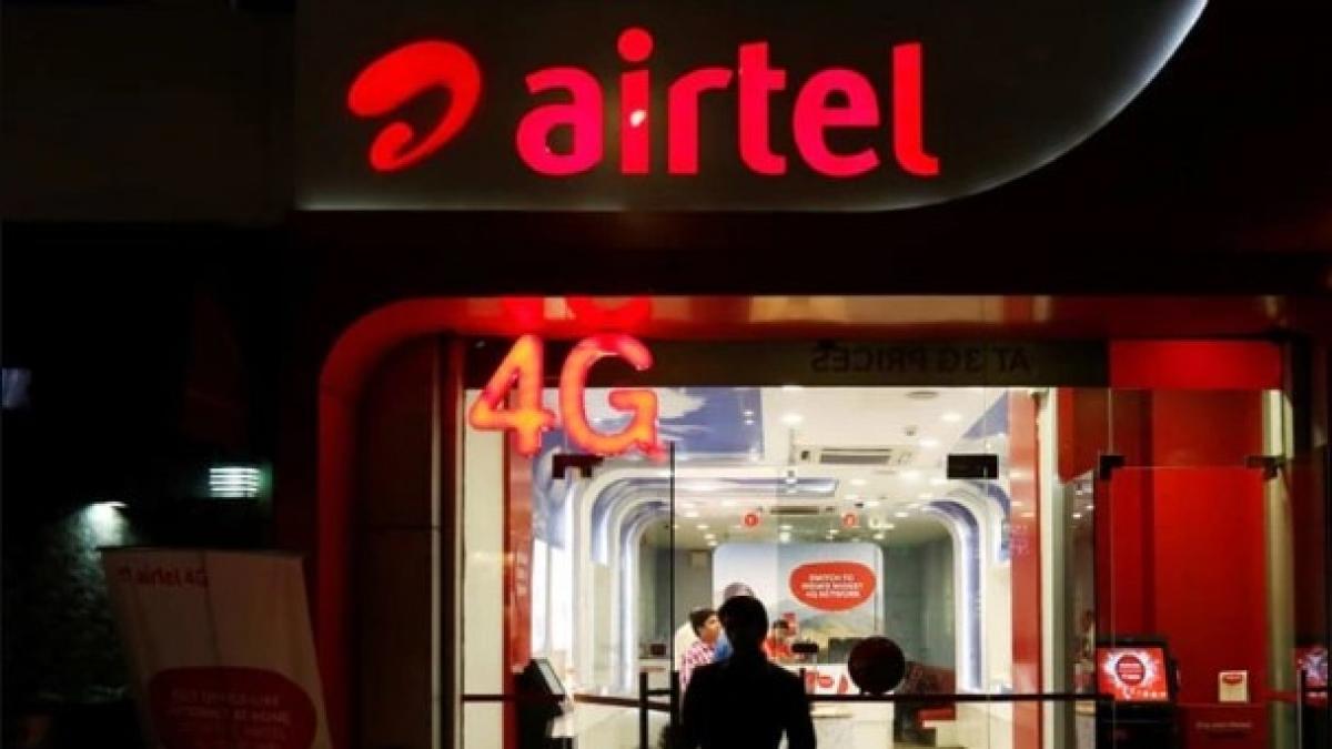 Airtel