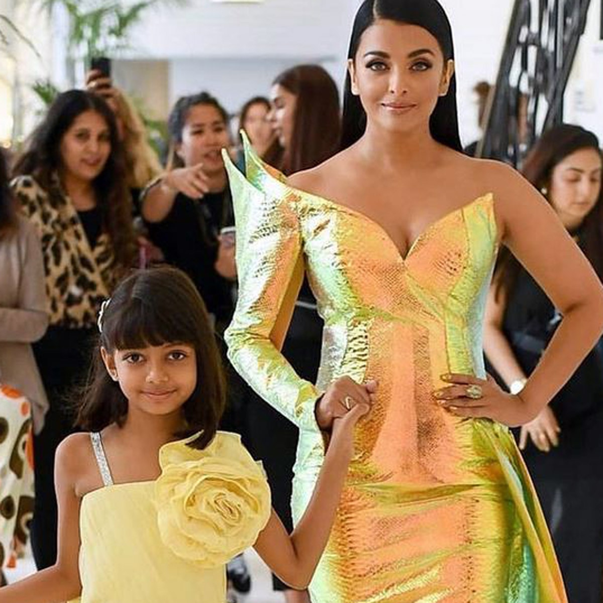 ऐश्वर्या राय बच्चन