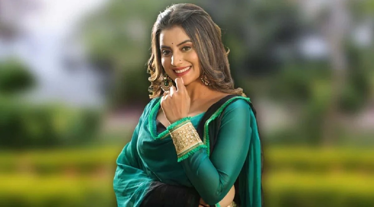 Bhojpuri Industry Actress