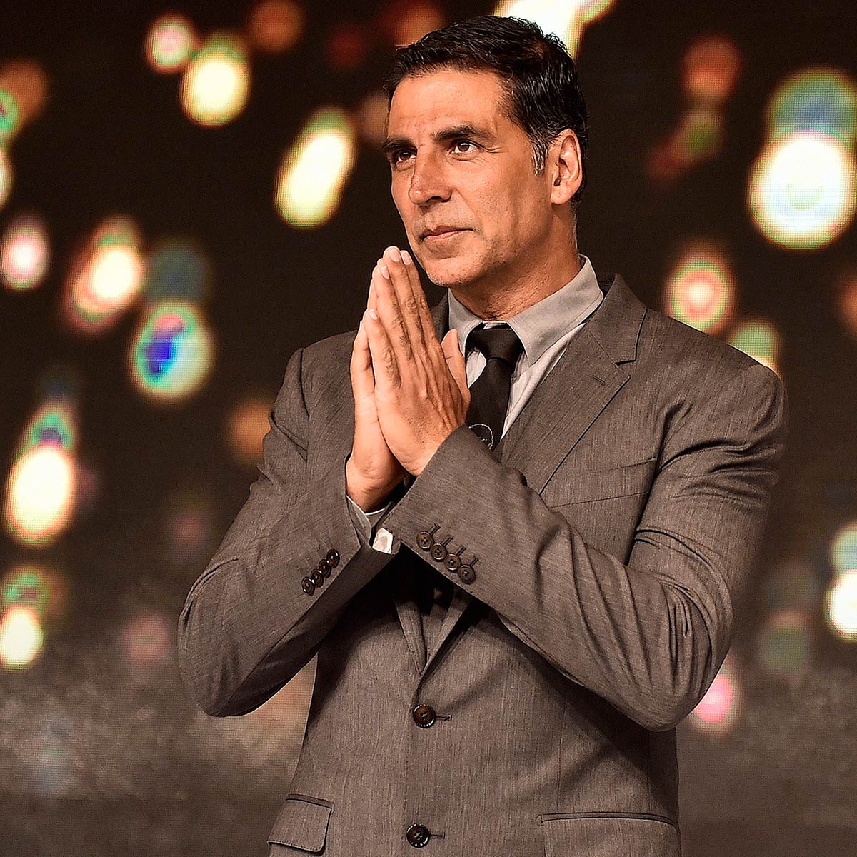 अक्षय कुमार