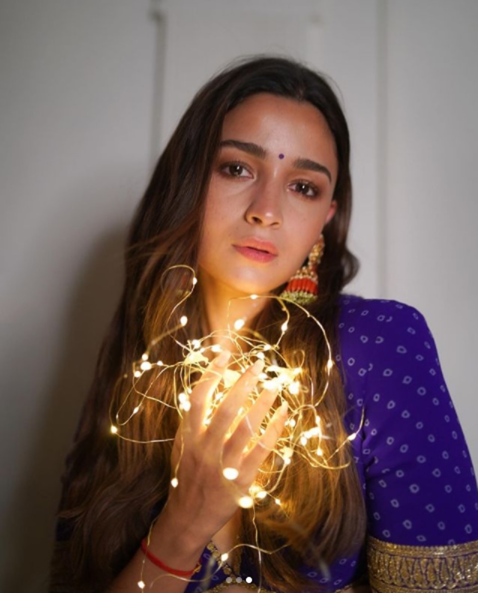 आल‍िया भट्ट  