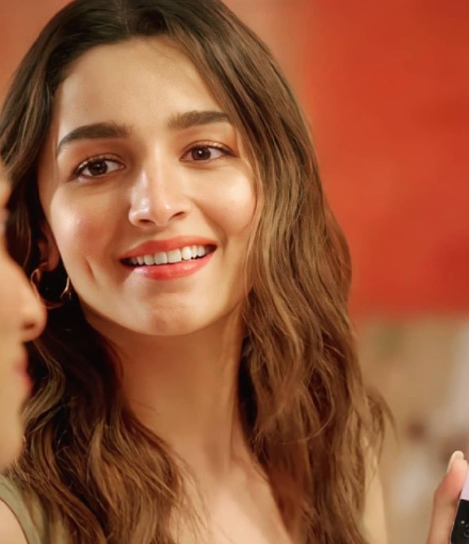 आल‍िया भट्ट  