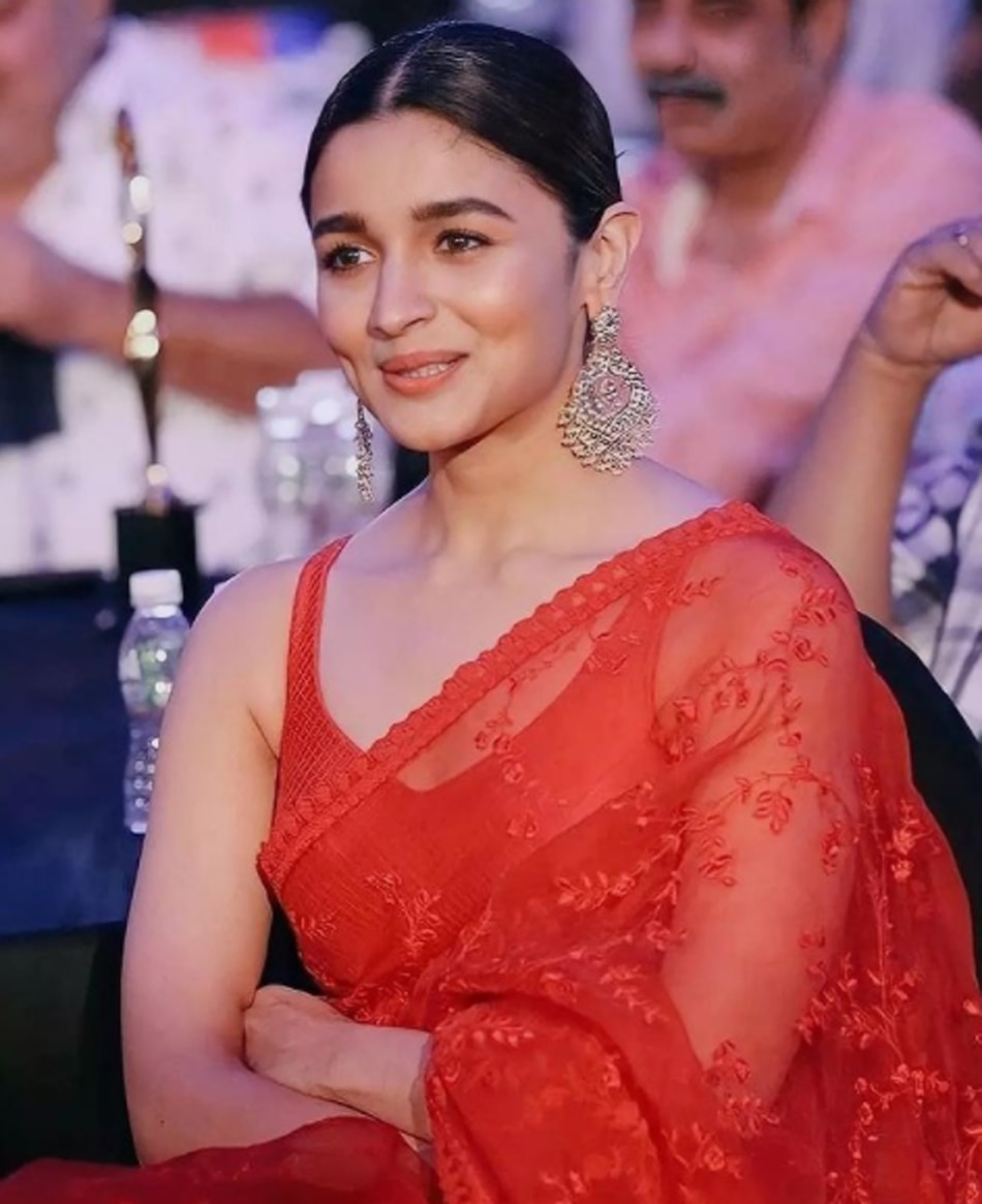 आल‍िया भट्ट  