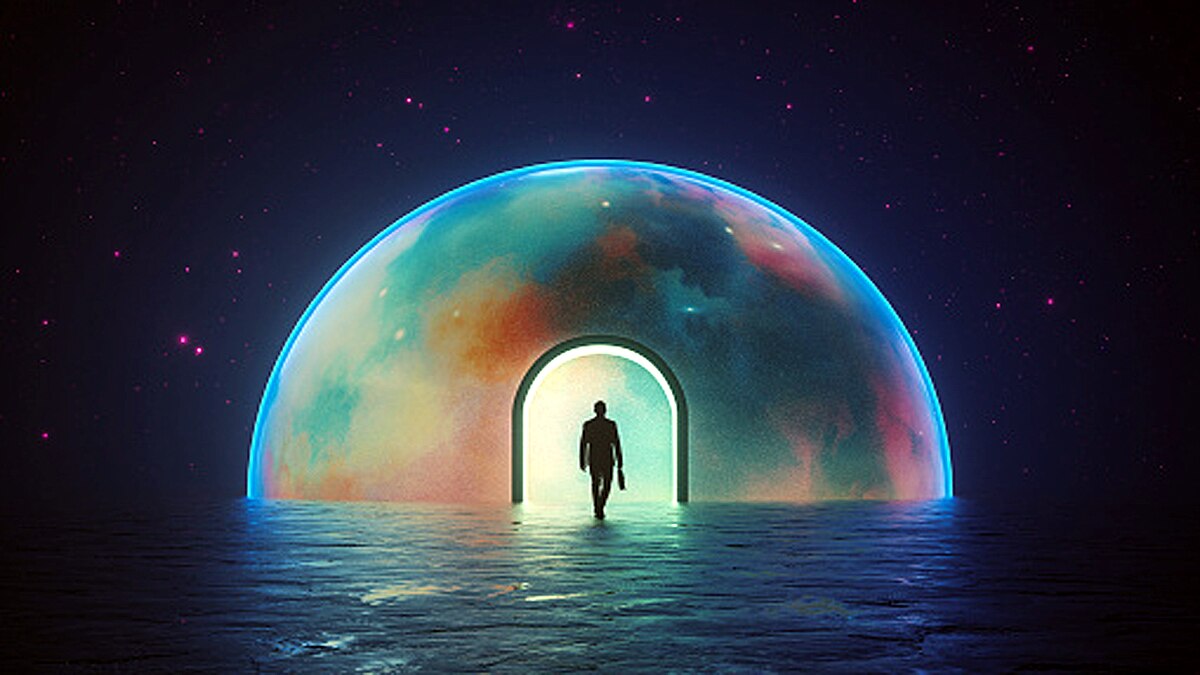 Tik Toker Time Traveller 