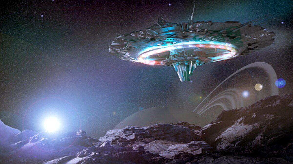 Tik Toker Time Traveller 