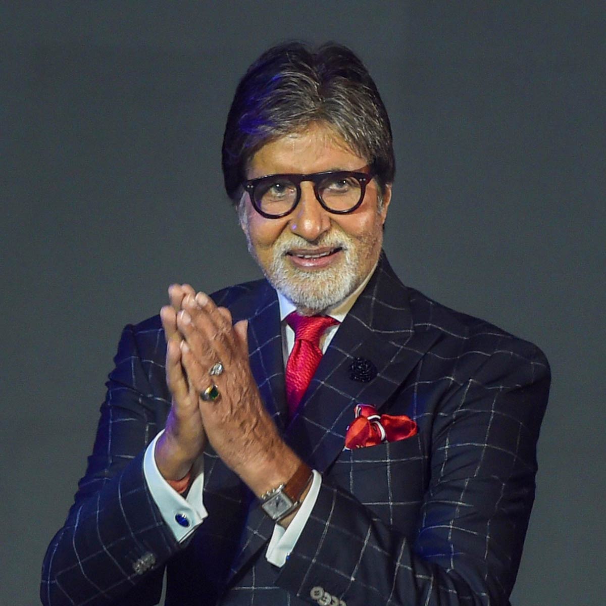 अमिताभ बच्चन 