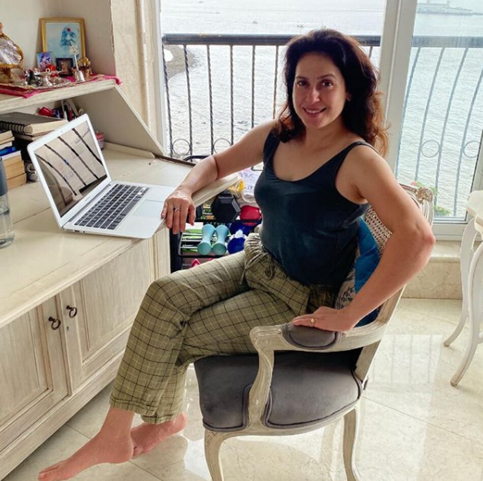 अमृता रायचंद 