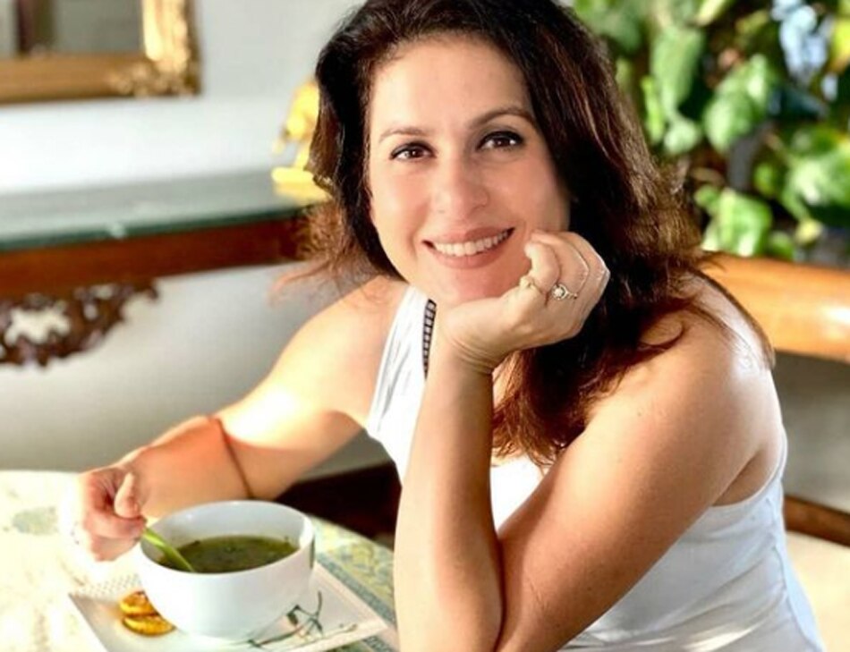 अमृता रायचंद 