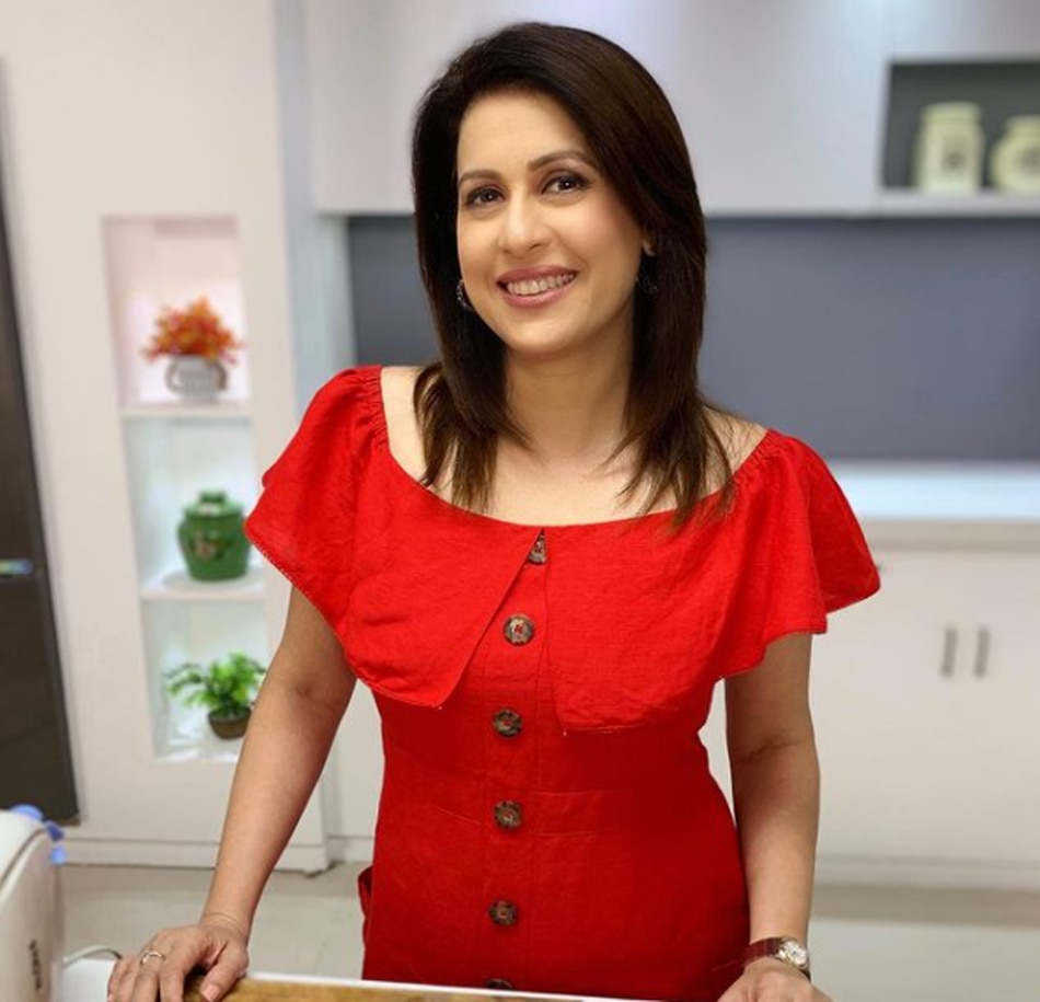 अमृता रायचंद 